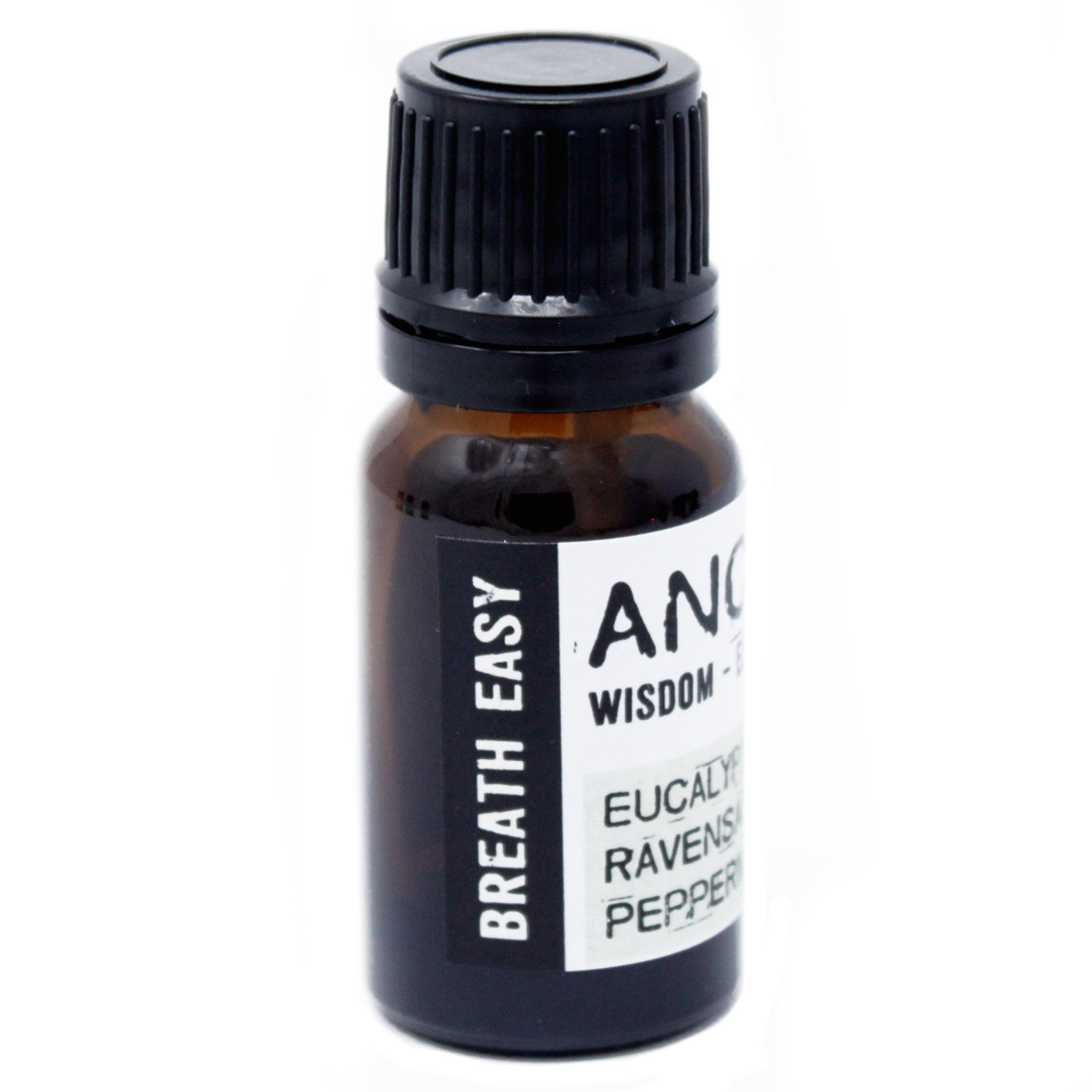 Misturas De Óleos Essenciais em caixa 10ml - Respire Fácil (imagem de) Misturas De Óleos Essenciais em caixa 10ml - Respire Fácil
